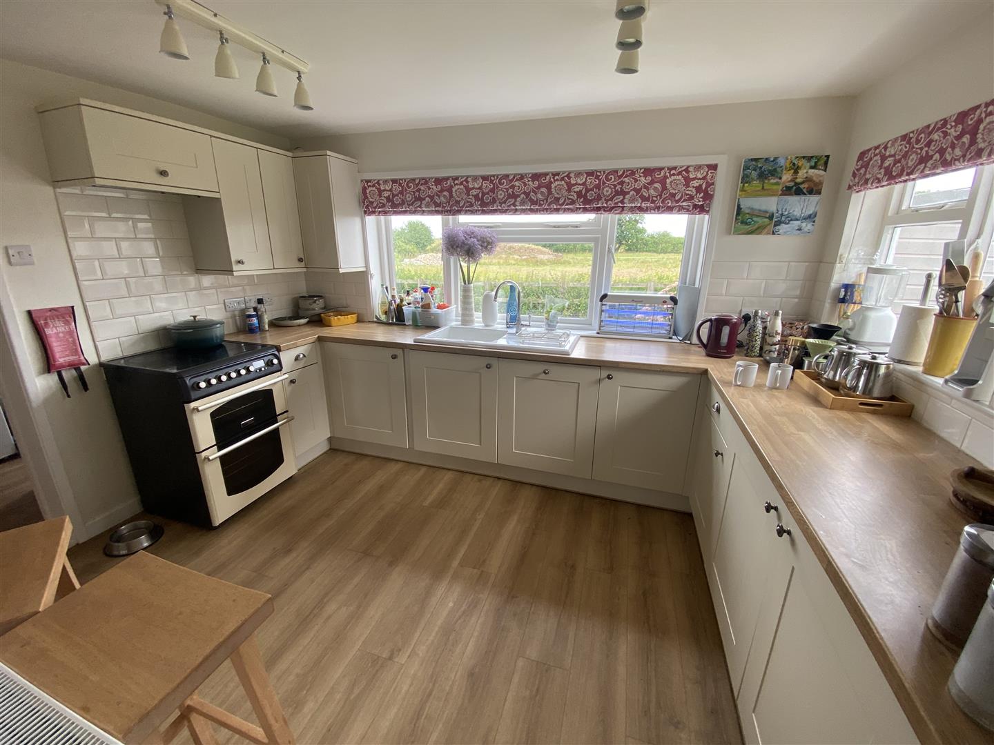 Westleton property photo